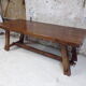 Farm table
