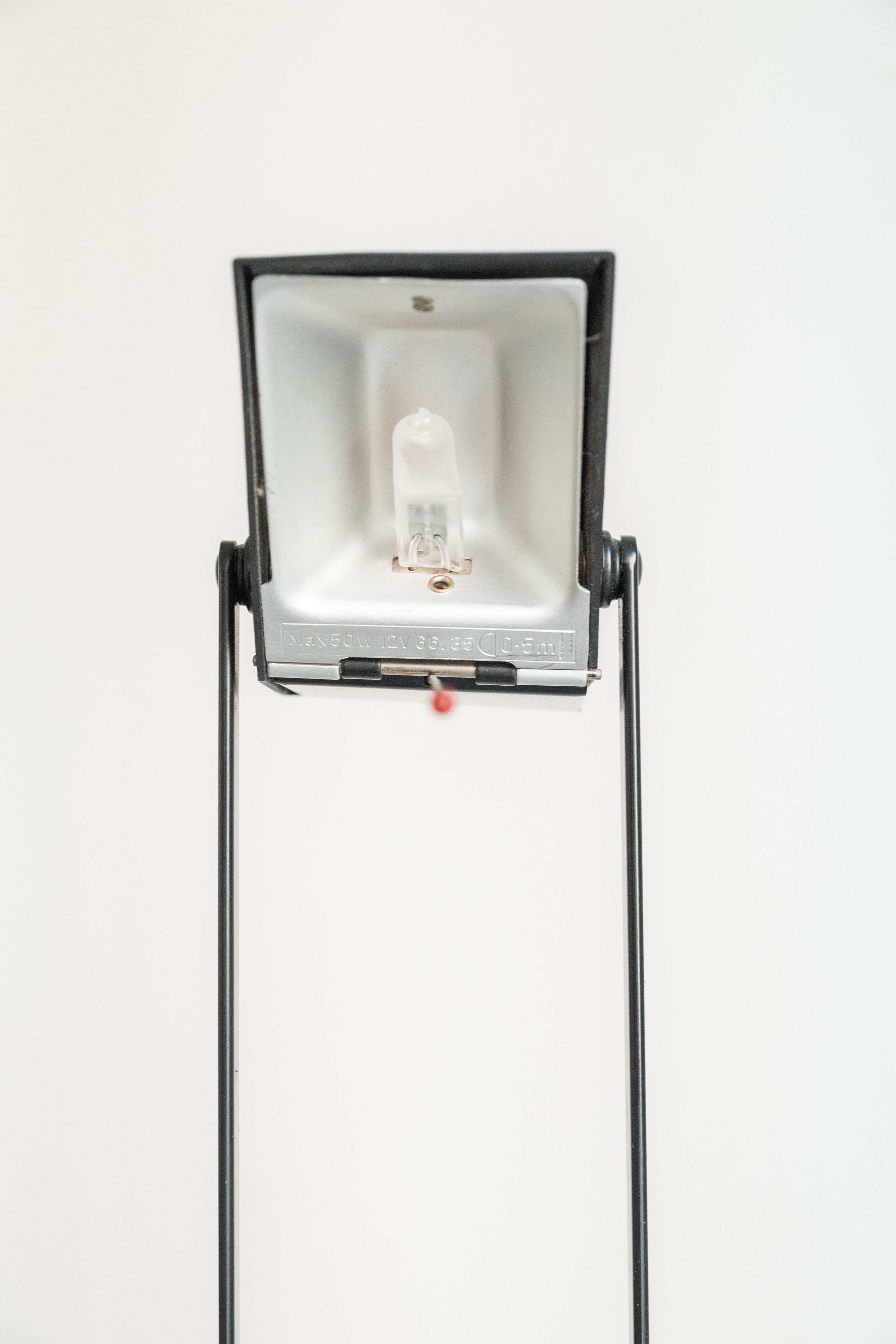 Lampe Tizio par Artemide