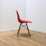 DSW chair, Charles & Ray Eames, Vitra