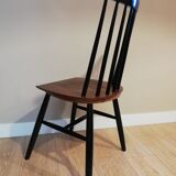 Fanett chair by Ilmari Tapiovaara