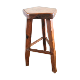 High stool 1970