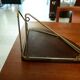 String solid mahogany