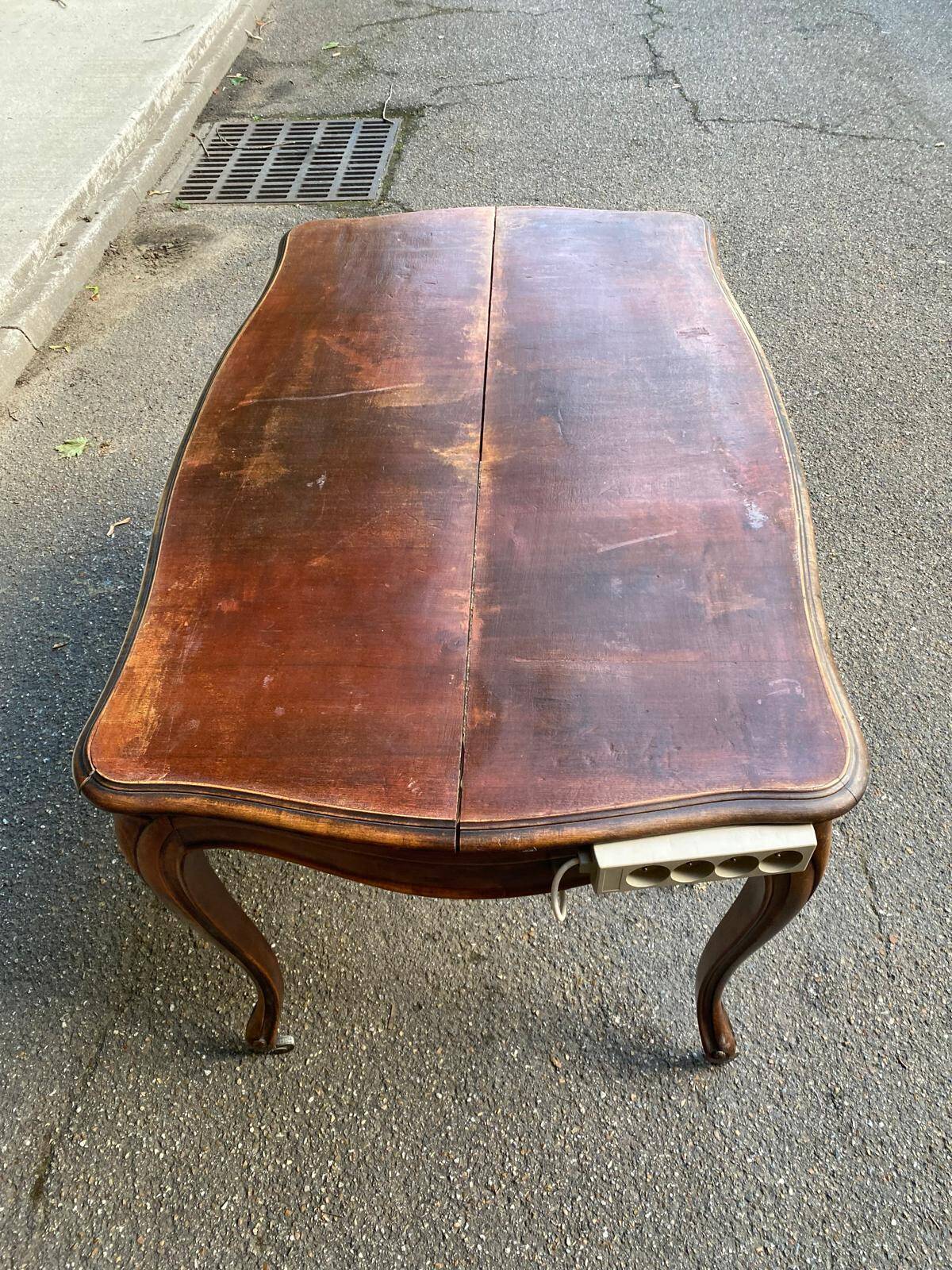 Bureau Napoléon du 19ème