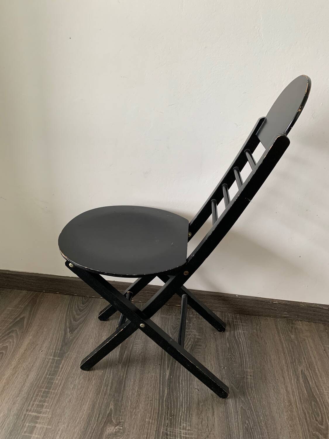 Chaises design années 80