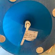 Pied de lampe artco made in France