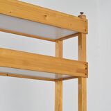 Separation table by Bernard Taillefer, Les Arcs circa 1975