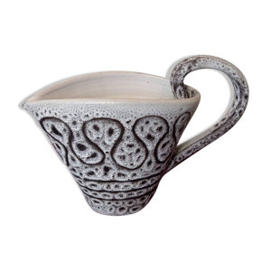 Pichet vintage signé - jean austruy