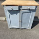 Parisian furniture