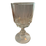 Petit verre à pied - Luminarc
