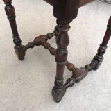 Louis XIII style table