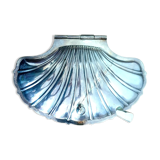 Beurrier coquille