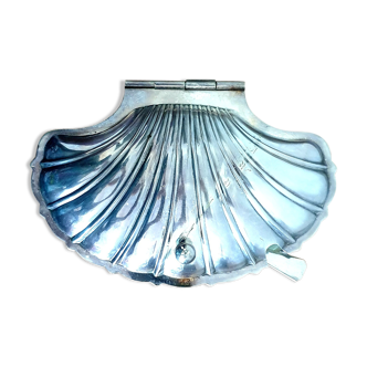 Beurrier coquille