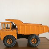 Camion Tonka