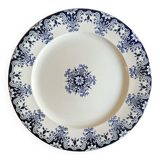 Grand plat à tarte