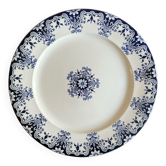 Large pie dish