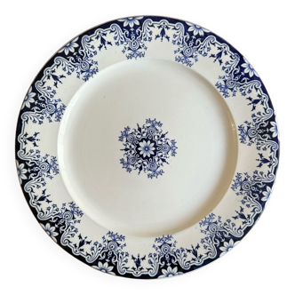Grand plat à tarte