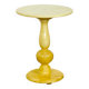 Marble side table, 1960