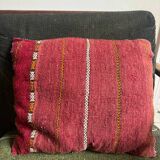 Coussin kilim ancien