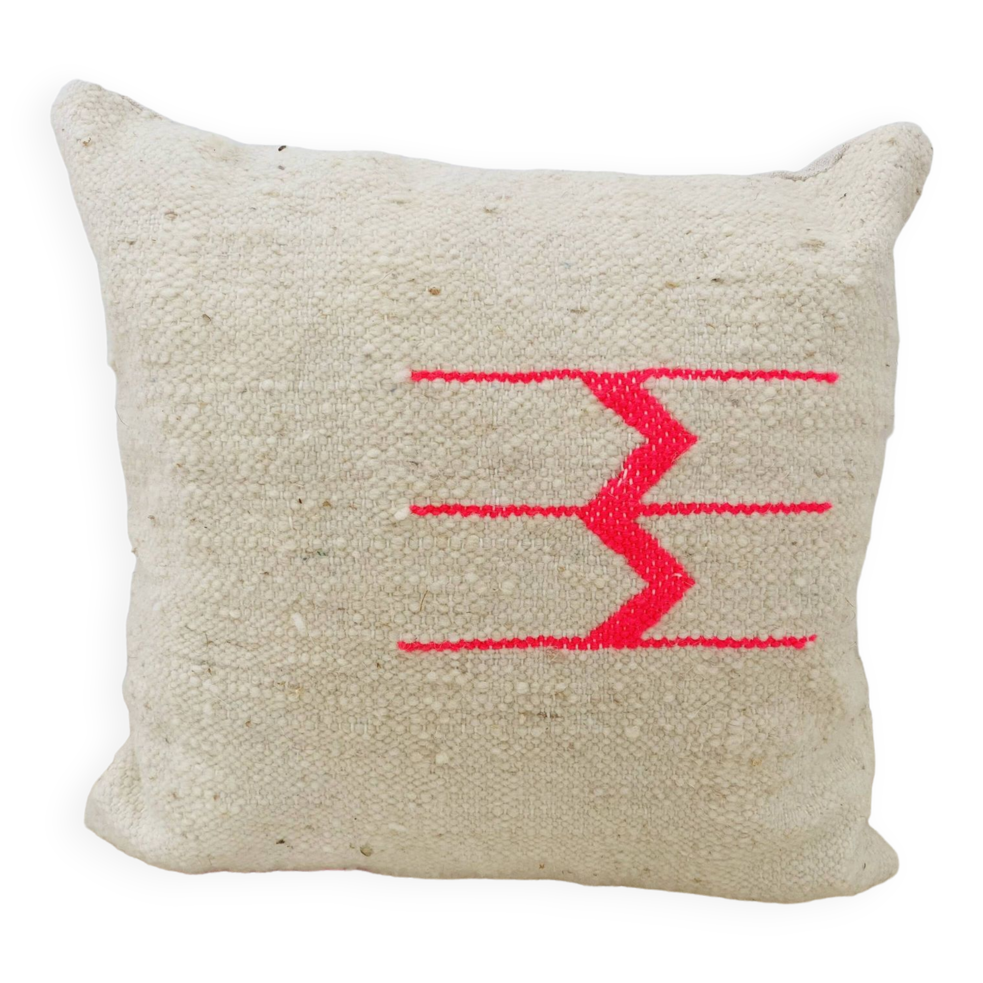 Lot de 2 housses de coussin n°8 et n°48