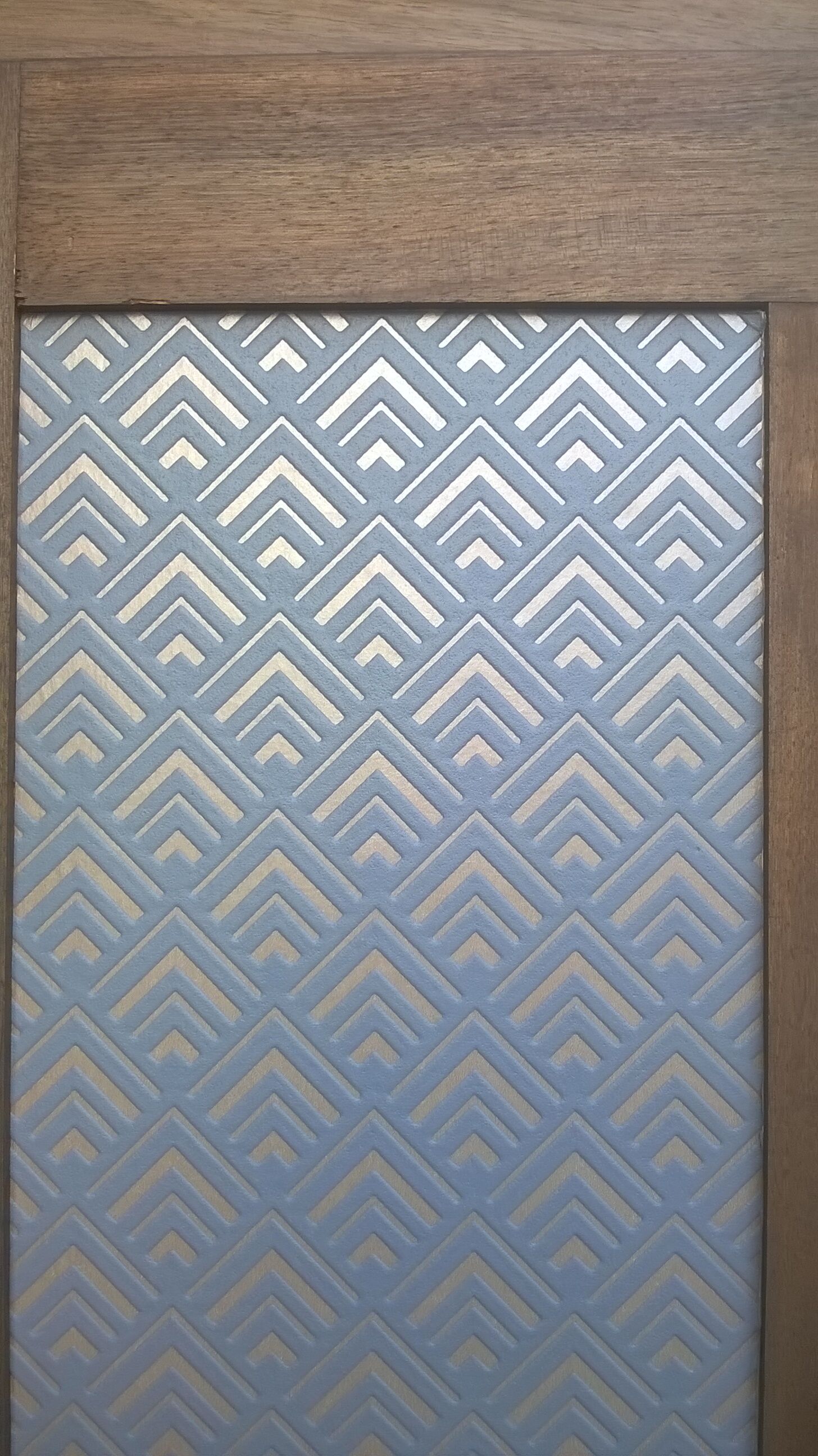 Parisian hotel wardrobe from the 1930s