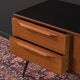 Chest of drawers, H. Riestenpatt 1960