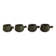 Stoneware mugs