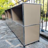 Enfilade sideboard USM Haller