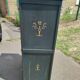 Vintage chiffonnier