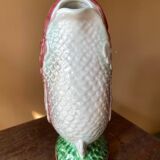 Fish vase