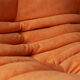 Togo sofa model designed by Michel Ducaroy 1973