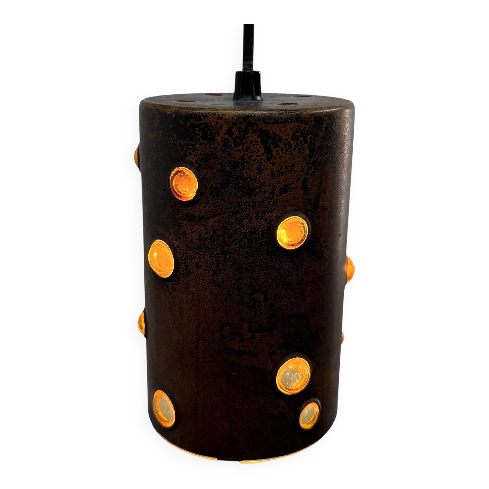 Nr. 3. Nanny Still for Peill & Putzler Pendant Lamp 60s