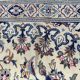 Very large persian oriental carpet handmade