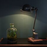 Jieldé 1 arm lamp
