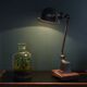 Jieldé 1 arm lamp