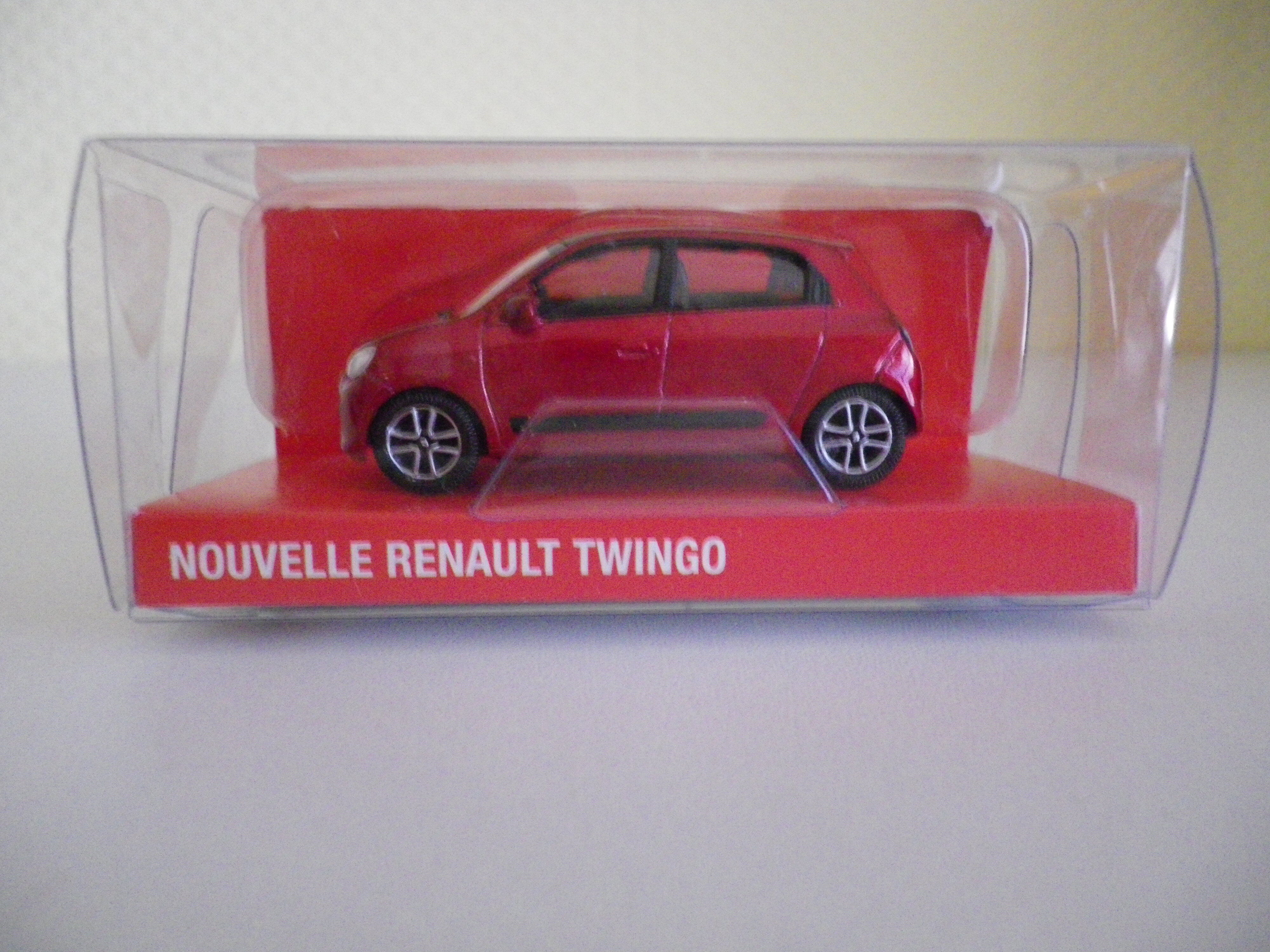 Lot of 5 cars Renault - NOREV - Original packaging