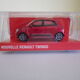 Lot of 5 cars Renault - NOREV - Original packaging