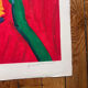 Lithographie Bengt Lindstrom Exclusive !