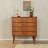 60s Chest of Drawers by Henning Jorgensen
