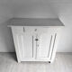 Parisian vintage buffet, 50's