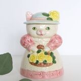 Door kitchen utensils, vintage