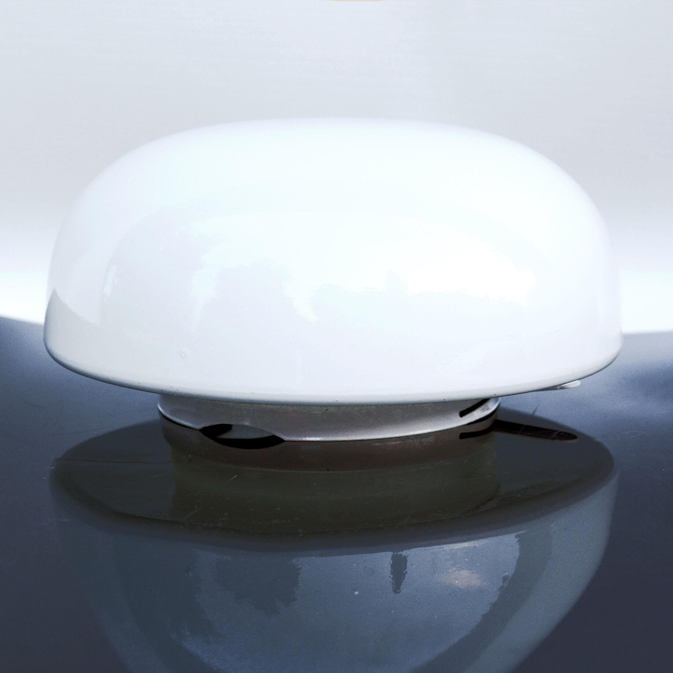 Plafond, wall lamp type ote-4, foton light-sensitive materials factory, poland, 1980s