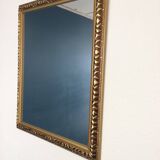 Antique mirror 57x47cm