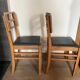 2 Chairs