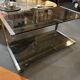 Vintage coffee table
