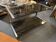 Table basse vintage