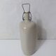 old stoneware bottle