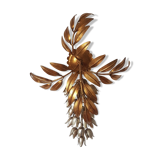 Wall lamp by Hans Hogl 70