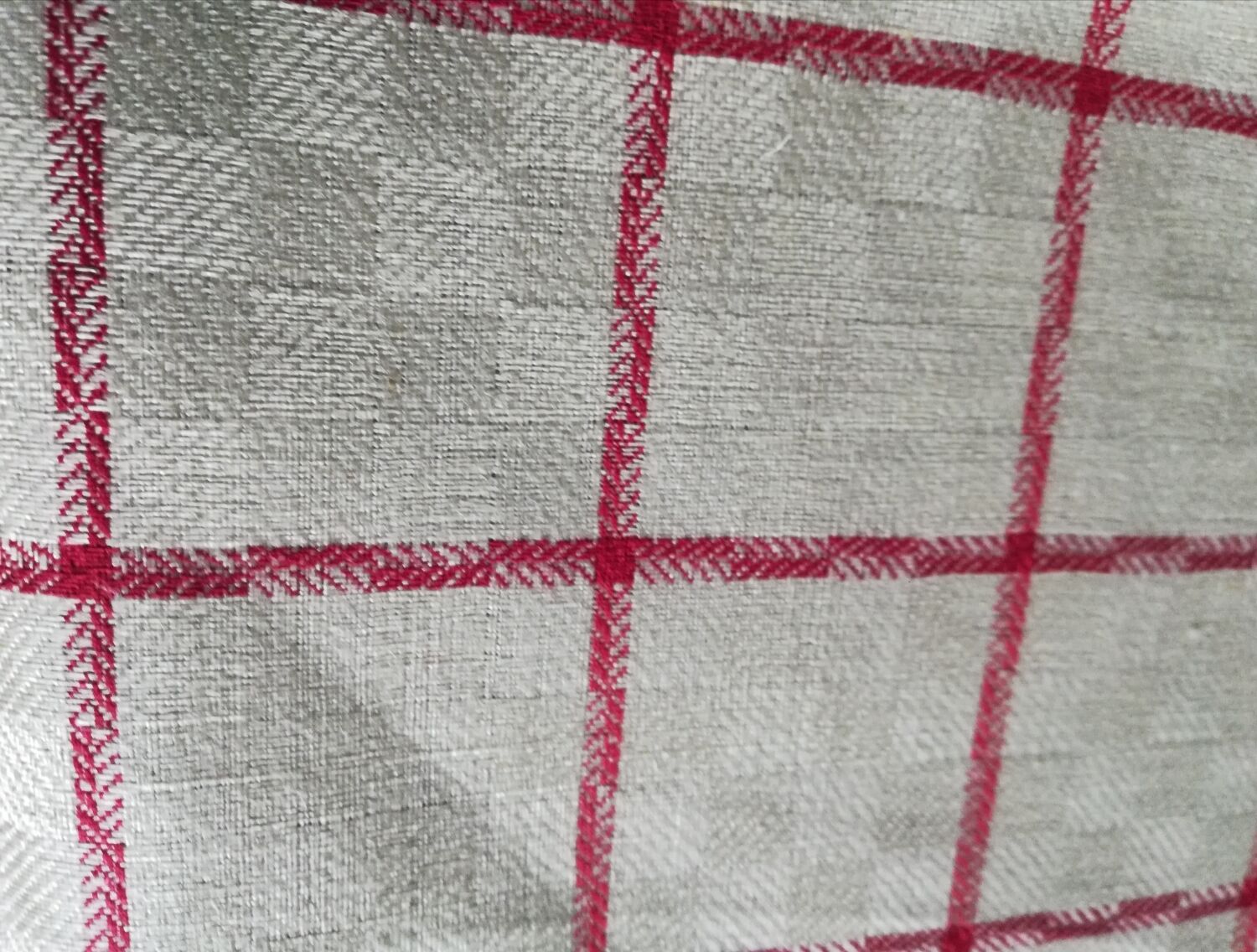 Bistro tablecloth 72 x 78