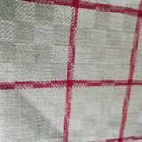 Bistro tablecloth 72 x 78