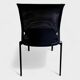 Chaise "MedaSlim" par Alberto Meda pour Vitra